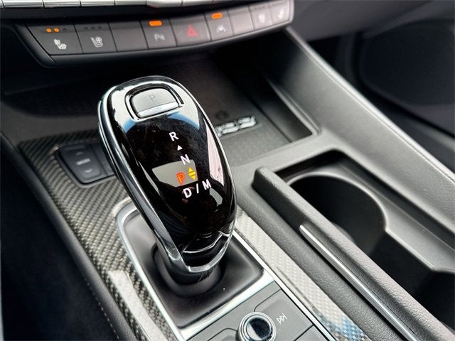 2020 Cadillac CT5 Sport