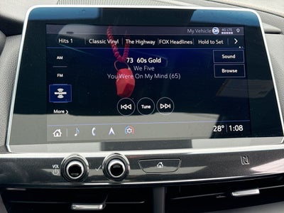 2020 Cadillac CT5 Sport