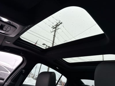 2020 Cadillac CT5 Sport