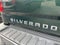 2015 Chevrolet Silverado 2500 HD LTZ
