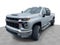 2020 Chevrolet Silverado 2500 HD LT