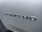 2020 Chevrolet Silverado 2500 HD LT