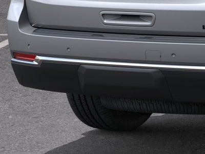 2027 Chevrolet Tahoe LT