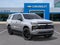 2027 Chevrolet Tahoe LT