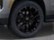 2027 Chevrolet Tahoe LT