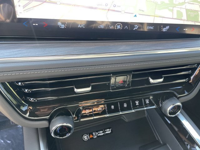 2027 Chevrolet Tahoe LT