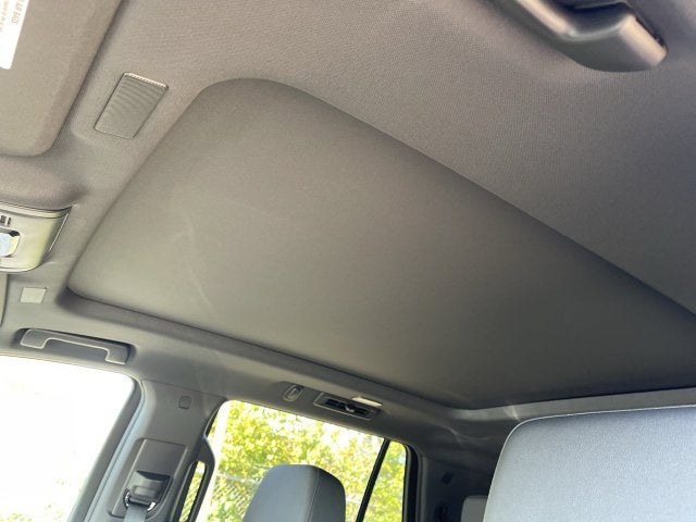 2027 Chevrolet Tahoe LT