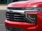 2027 Chevrolet Tahoe LT