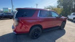 2027 Chevrolet Tahoe LT