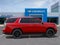 2027 Chevrolet Tahoe LT