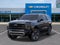 2027 Chevrolet Tahoe Z71