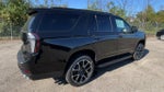 2027 Chevrolet Tahoe RST
