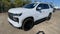 2027 Chevrolet Tahoe Premier