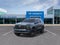 2027 Chevrolet Tahoe High Country