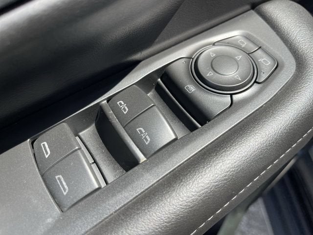 2021 Chevrolet Tahoe LS