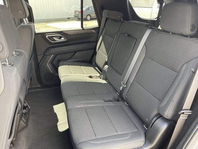 2021 Chevrolet Tahoe LS
