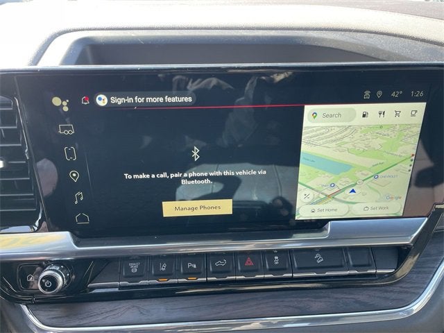 2024 GMC Sierra 2500 HD SLT