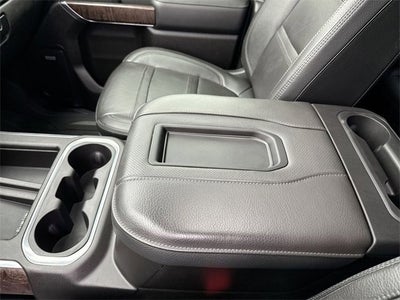 2022 GMC Sierra 2500 HD Denali