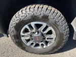2024 GMC Sierra 2500 HD SLE