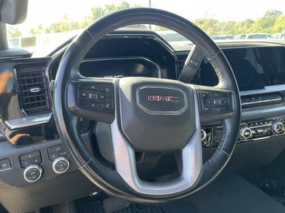 2024 GMC Sierra 2500 HD SLE