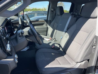 2024 GMC Sierra 2500 HD SLE