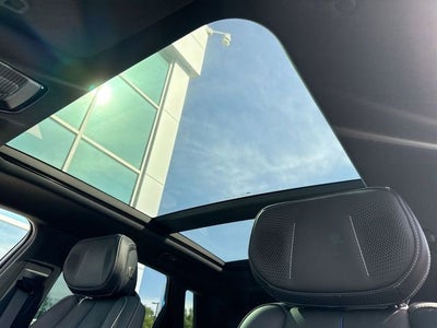 2024 Cadillac LYRIQ Sport 2