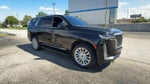 2022 Cadillac Escalade Luxury