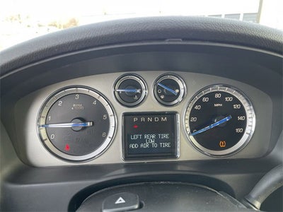 2014 Cadillac Escalade Premium