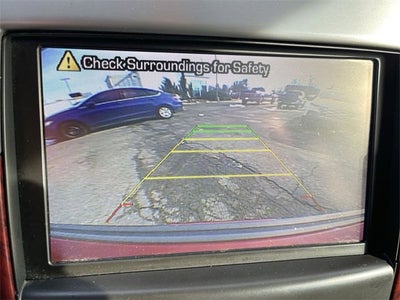 2014 Cadillac Escalade Premium