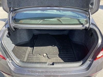 2020 Honda Accord Sedan Sport