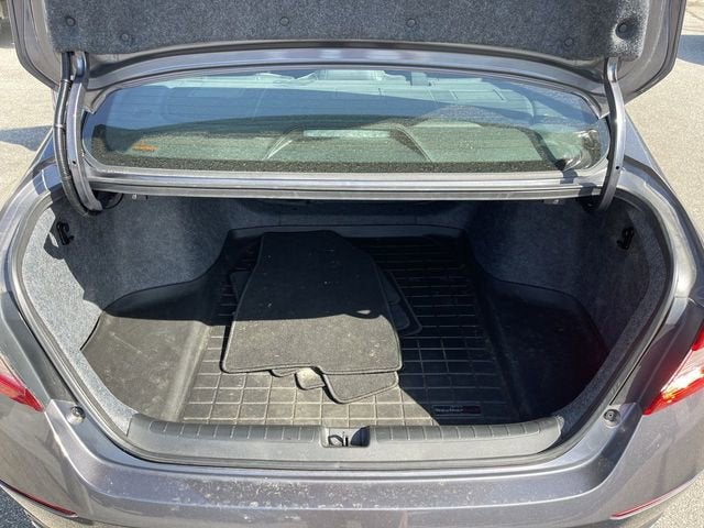 2020 Honda Accord Sedan Sport