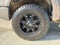 2016 Nissan TITAN XD Platinum Reserve Diesel
