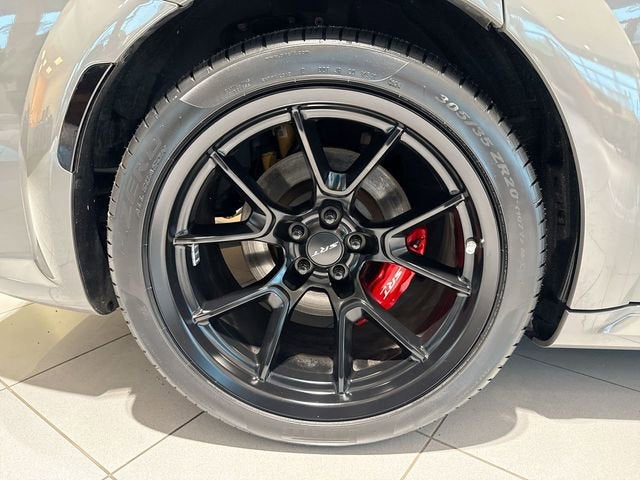 2023 Dodge Charger SRT Hellcat Redeye Wide Jailbreak