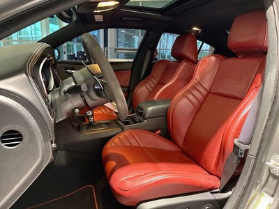 2023 Dodge Charger SRT Hellcat Redeye Wide Jailbreak