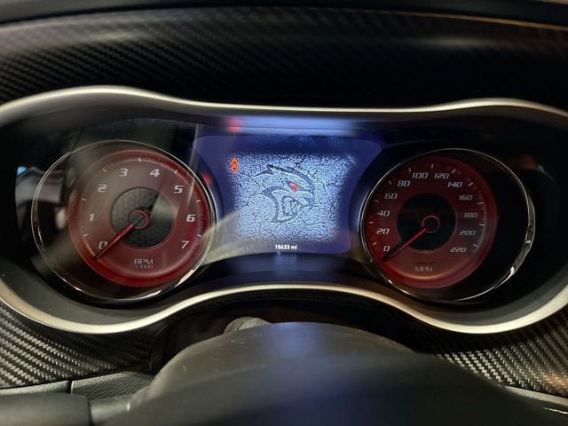 2023 Dodge Charger SRT Hellcat Redeye Wide Jailbreak