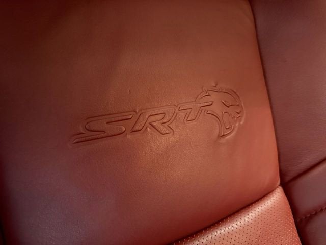2023 Dodge Charger SRT Hellcat Redeye Wide Jailbreak