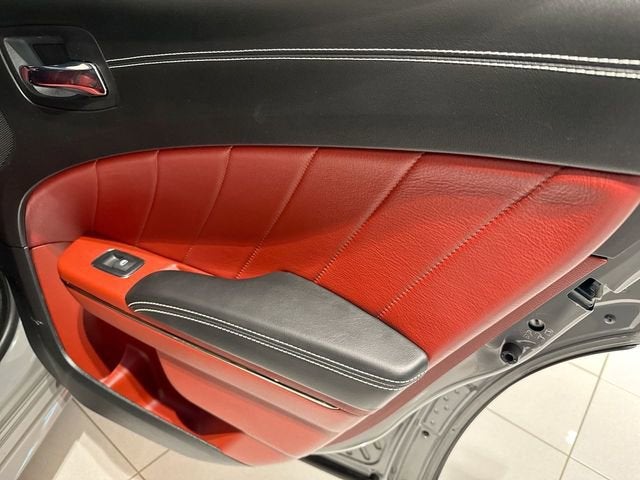 2023 Dodge Charger SRT Hellcat Redeye Wide Jailbreak