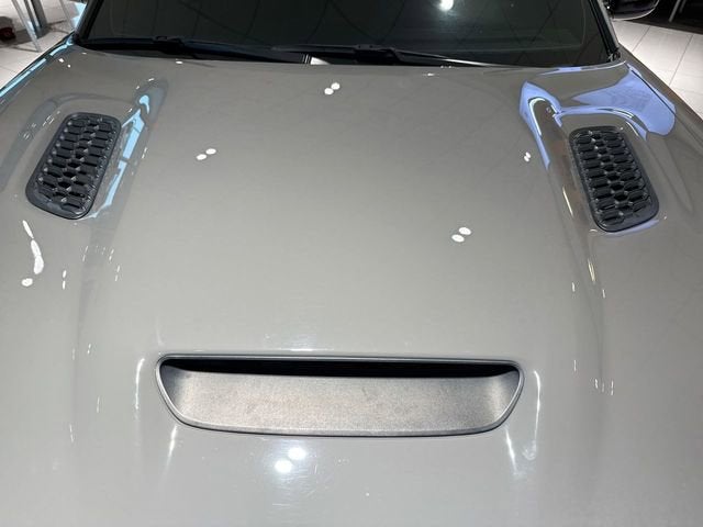 2023 Dodge Charger SRT Hellcat Redeye Wide Jailbreak