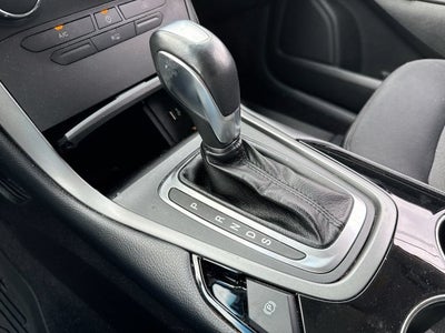 2017 Ford Edge SE