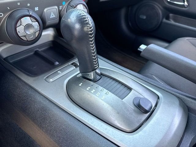 2013 Chevrolet Camaro LT