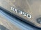 2017 Lexus RX 350 RX 350