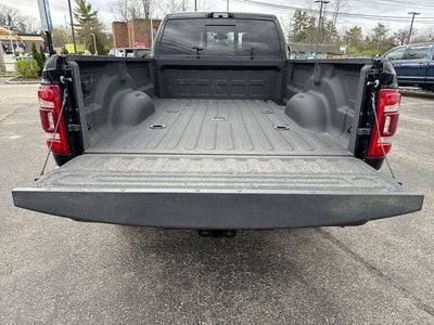 2022 RAM 3500 Laramie