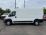 2017 RAM ProMaster Cargo Van 2500 High Roof 159" WB