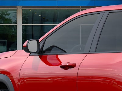 2027 Chevrolet Equinox FWD LT
