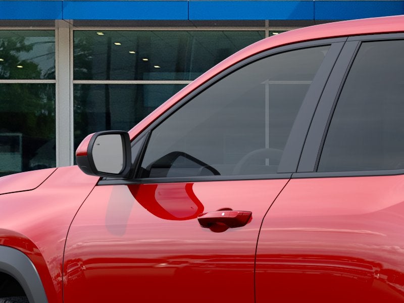 2027 Chevrolet Equinox FWD LT