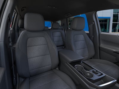 2027 Chevrolet Equinox FWD LT