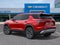 2027 Chevrolet Equinox FWD LT