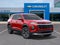 2027 Chevrolet Equinox FWD LT