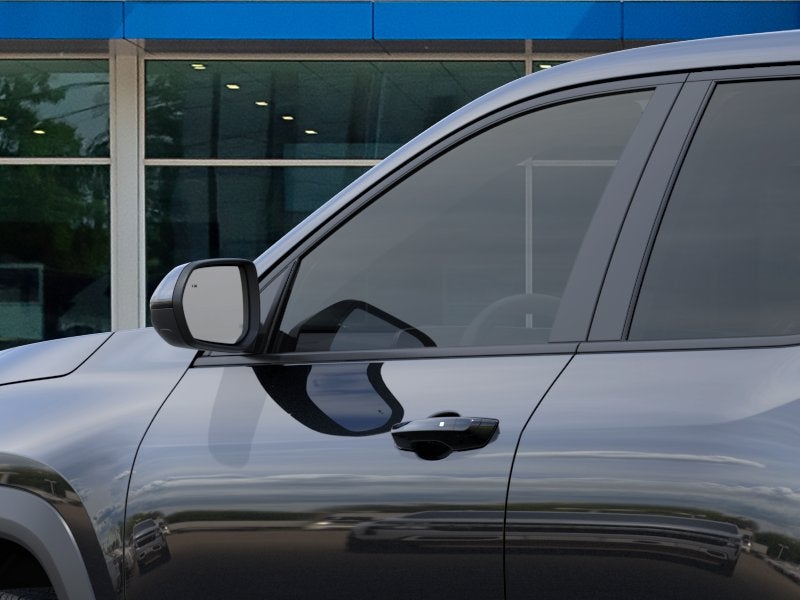 2027 Chevrolet Equinox AWD LT