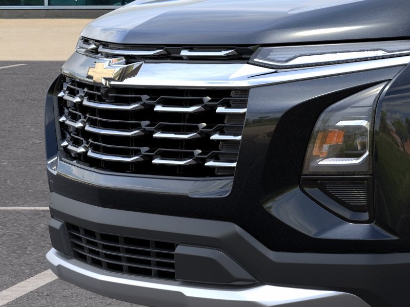 2027 Chevrolet Equinox AWD LT